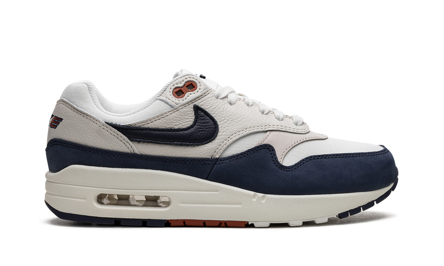 AIR MAX 1 LX WMNS "Obsidian" FD2370 110
