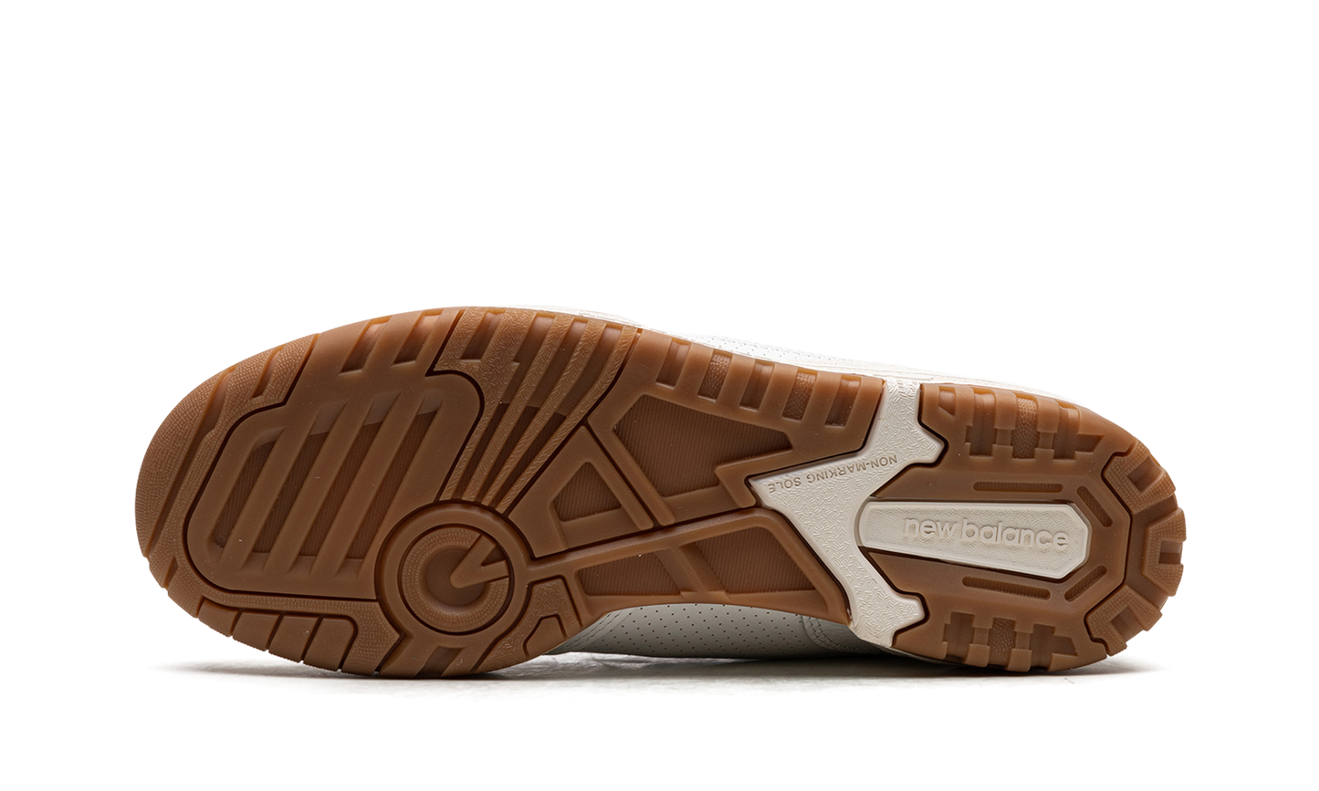 650R "Aime Leon Dore - White/Black"