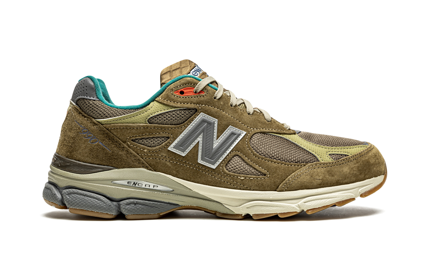990 V3 "Bodega - Anniversary" M990BD3