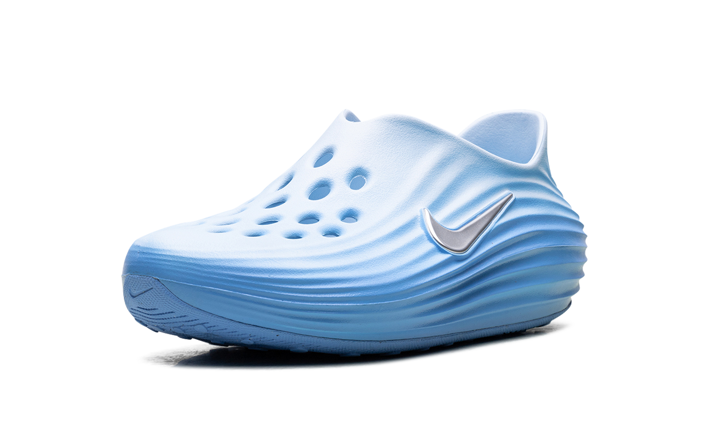 ReactX Rejuven8 WMNS "Glacier Blue" HV5062 400