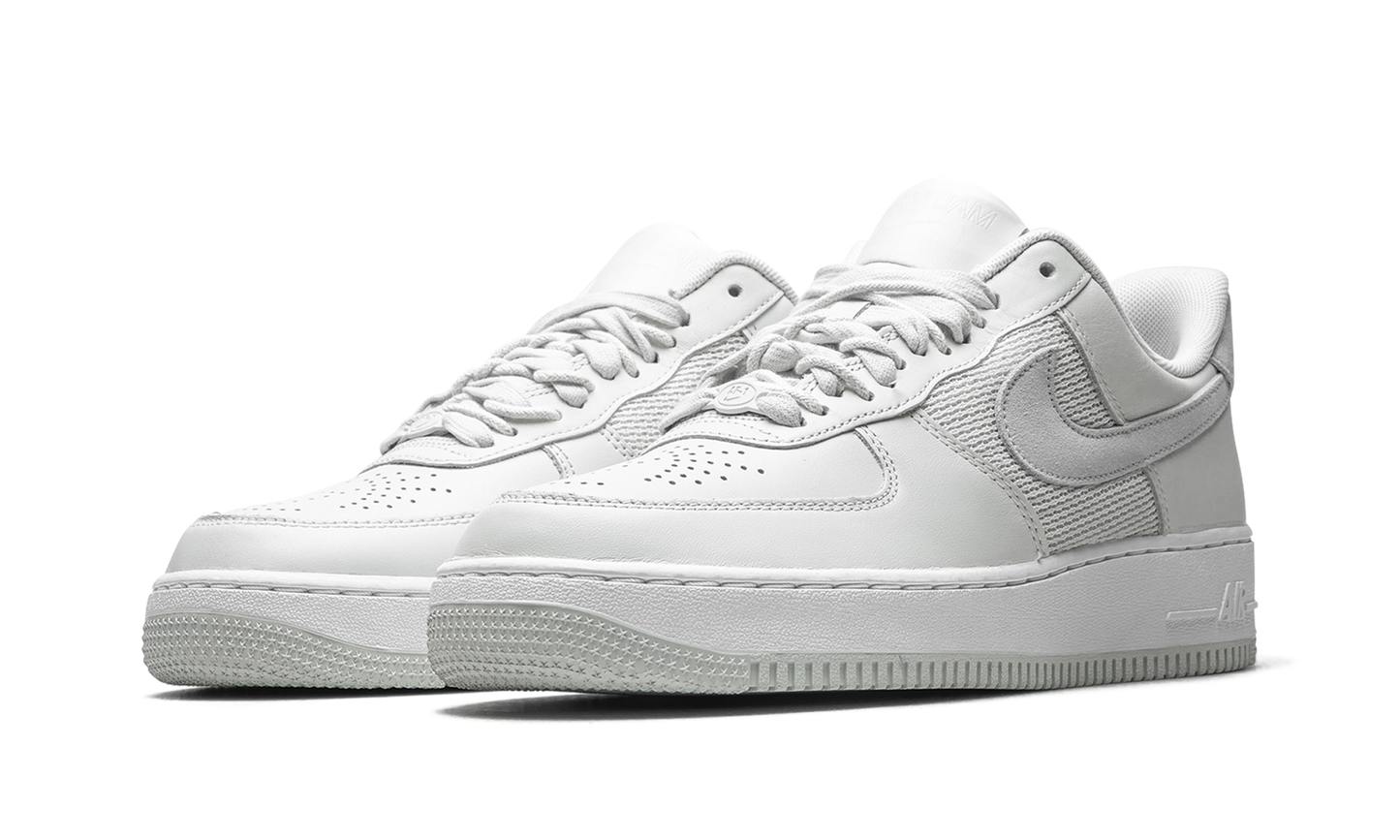 Air Force 1 Low "Slam Jam - White" DX5590 100
