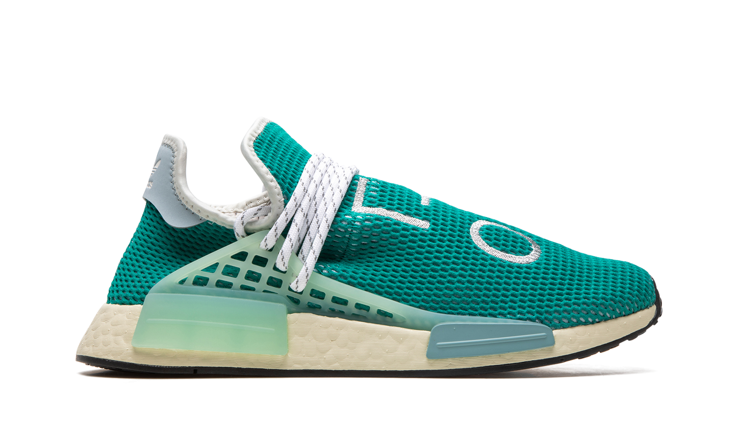 NMD Humanrace "Pharrell Williams - Dash Green" Q46466