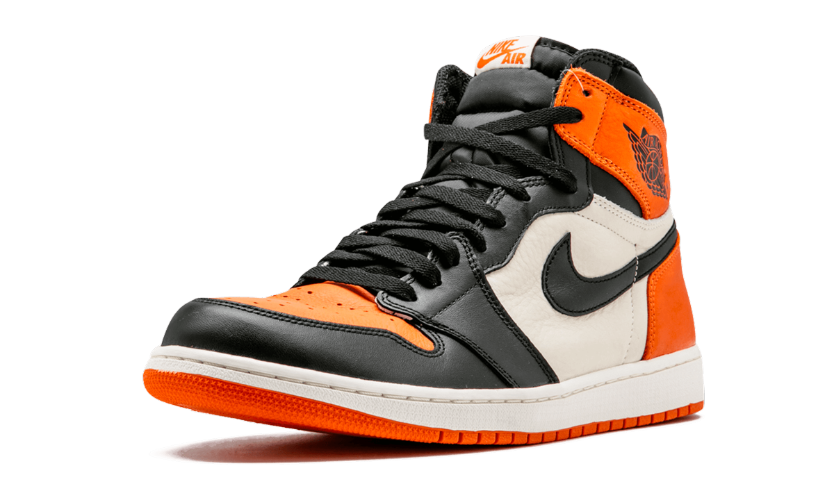 Air Jordan 1 Retro High OG "Shattered Backboard" 555088 005