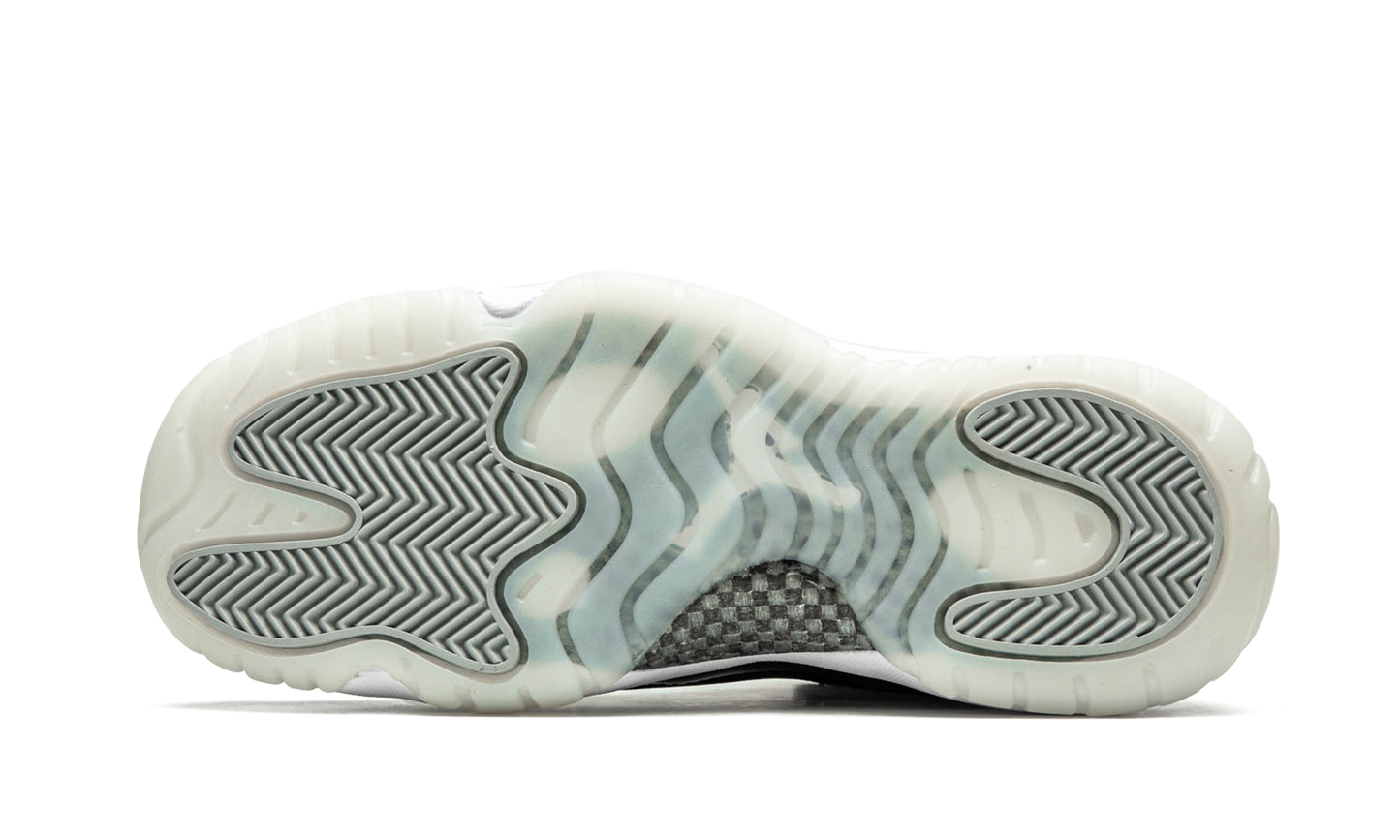 Air Jordan 11 Retro GS "Jubilee - 25th Anniversary" 378038 011