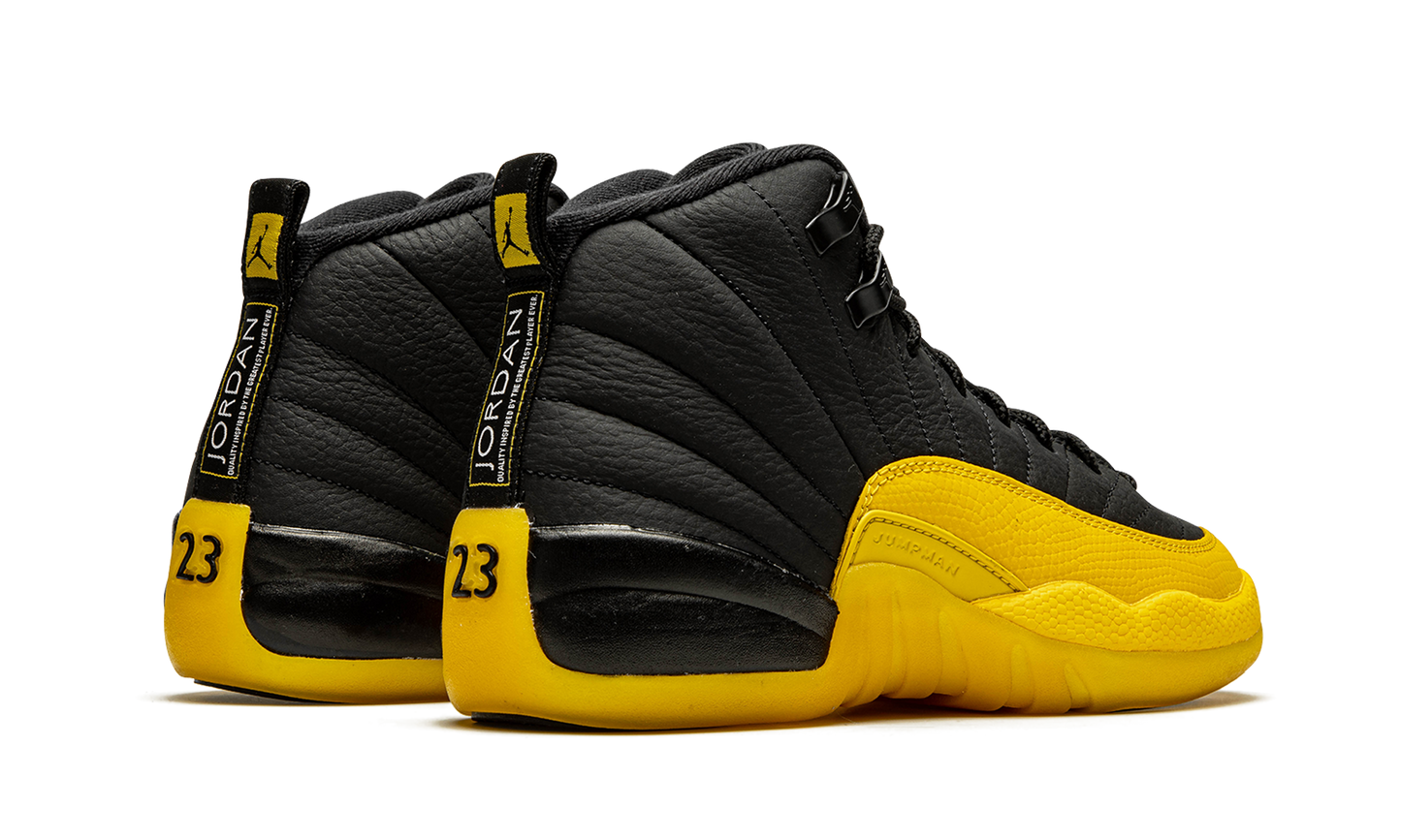Air Jordan 12 Retro GS "University Gold" 153265 070