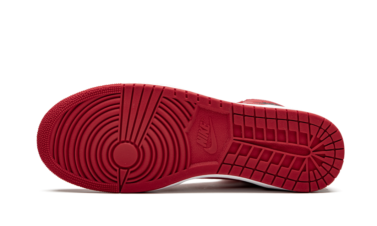 Air Ship PE X Air Jordan 1 "New Beginnings Pack" CT6252 900