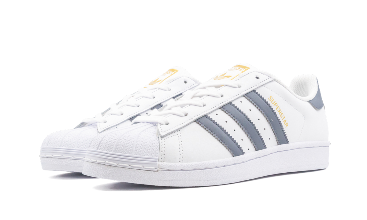 Superstar Foundation GS "White Onix" S81016