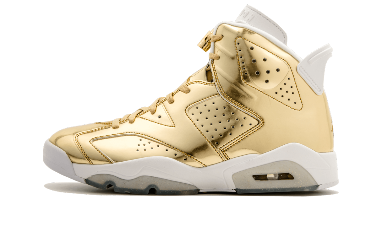 Air Jordan 6 Retro P1NNACLE "Pinnacle" 854271 730