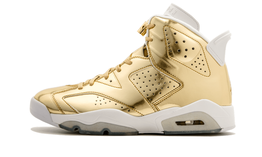 Air Jordan 6 Retro P1NNACLE "Pinnacle" 854271 730