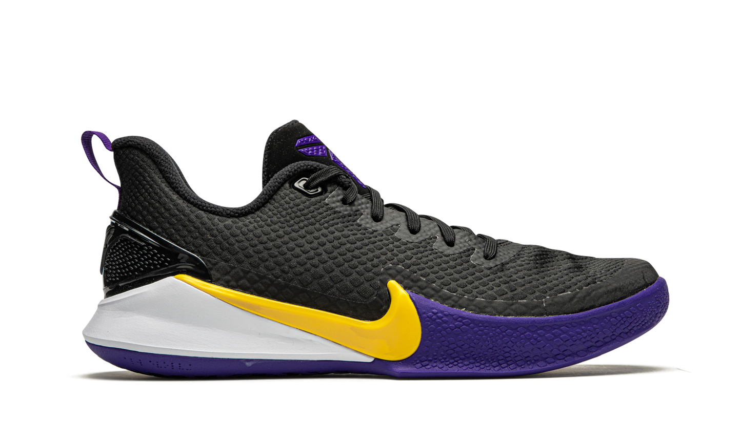 Mamba Focus "Lakers" AJ5899 005