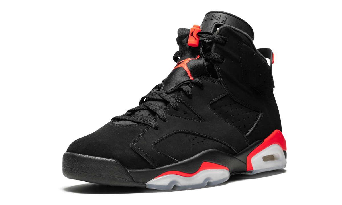 Air Jordan 6 Retro "Infrared 2019" 384664 060