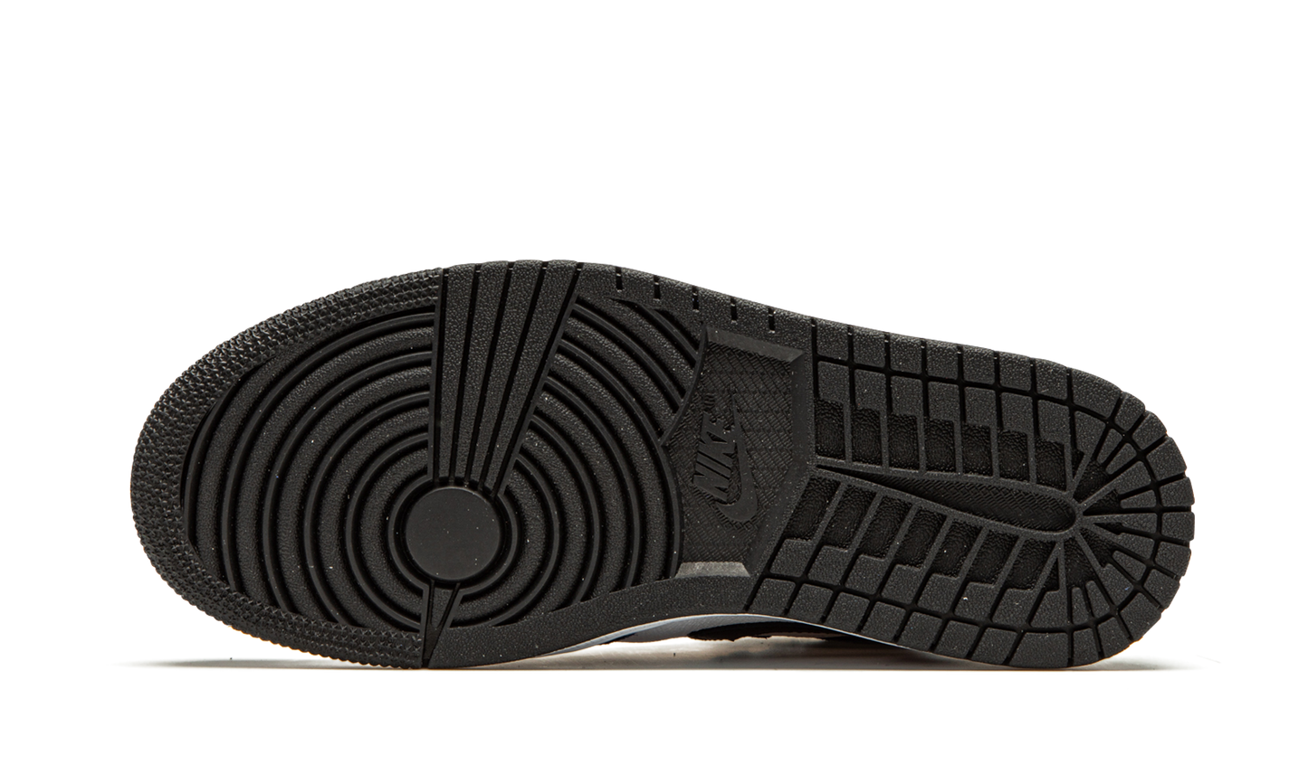 AIR JORDAN 1 HIGH WMNS "Tie-Dye" CD0461 100