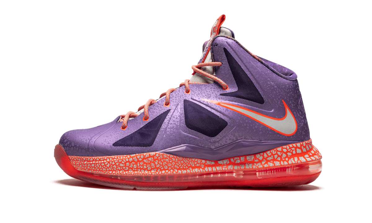 Lebron 10 (GS) "All Star Game" 543564 500
