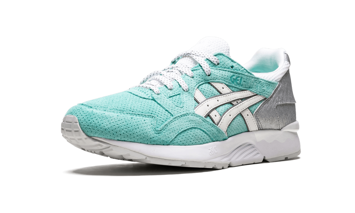 Gel-Lyte 5 "Diamond Supply x Kith - Tiffany" H51AK 4848