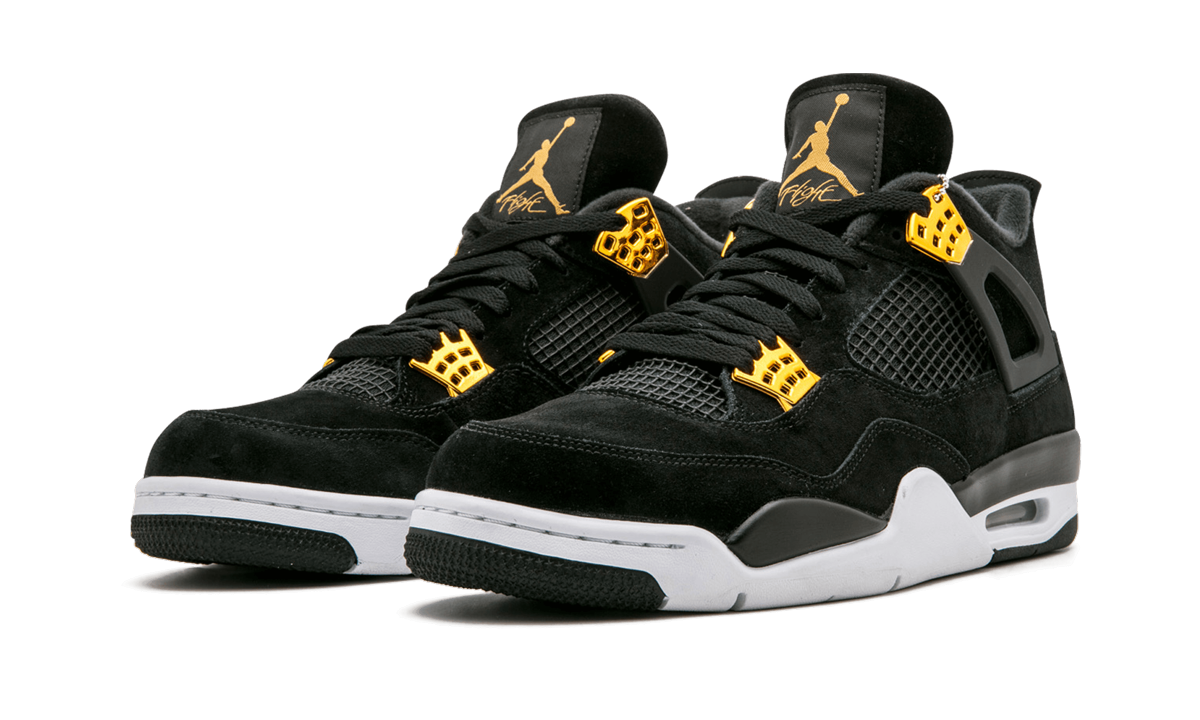 Air Jordan 4 Retro "Royalty" 308497 032