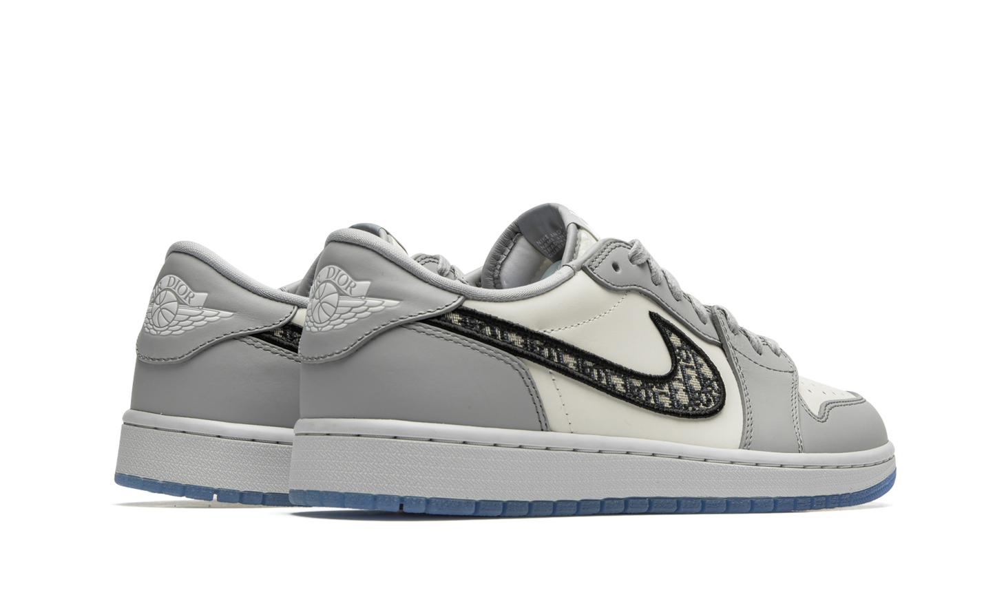 Air Jordan 1 Low "Dior" CN8608 002
