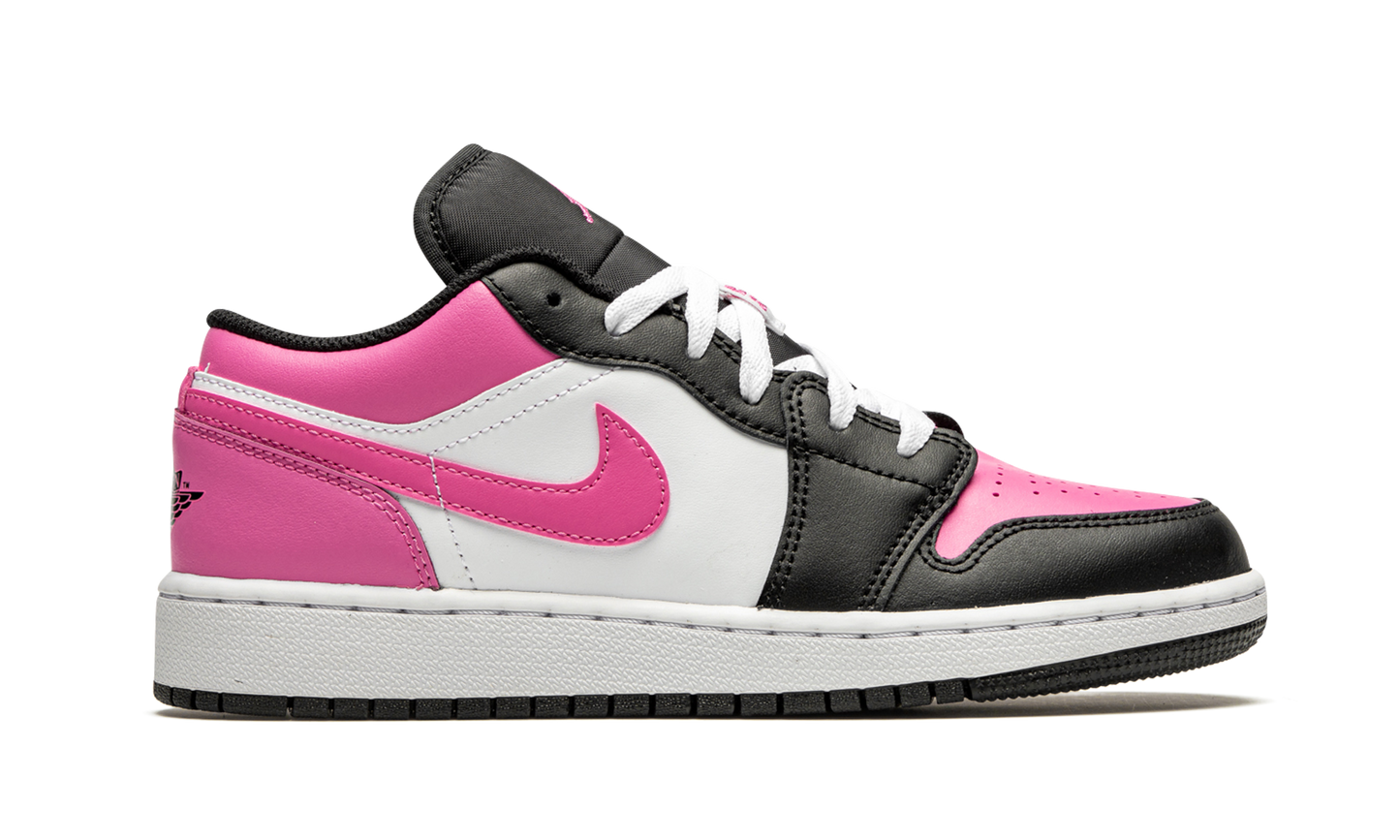 Air Jordan 1 Low GS "Pinksicle"