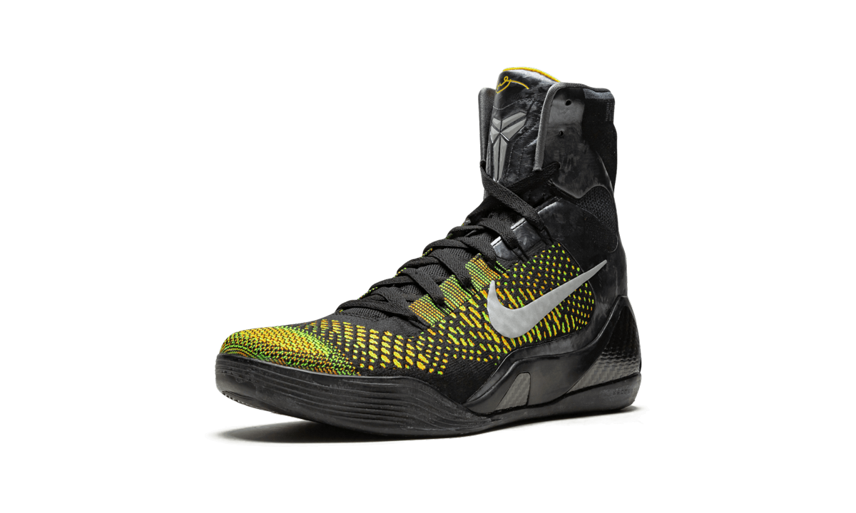 Kobe 9 Elite "Inspiration"