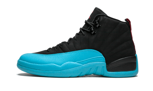 Air Jordan 12 Retro "Gamma" 130690 027