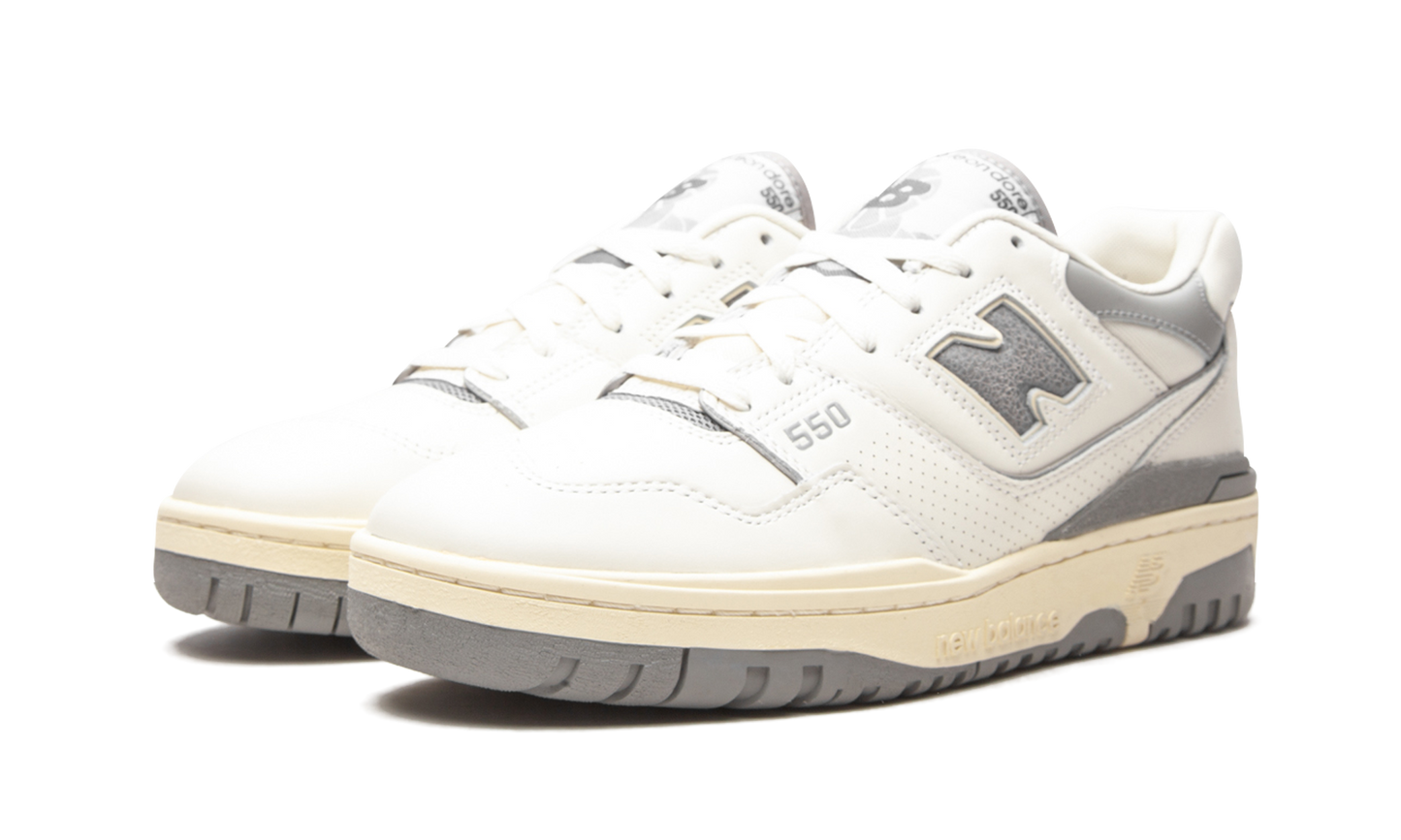 550 "Aimé Leon Dore - Silver" BB550ALE