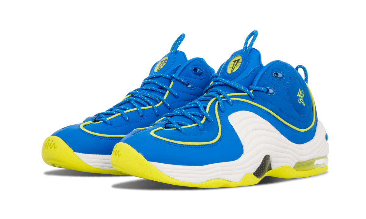 Air Penny 2 LE 535600 431