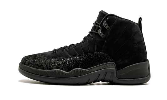 Air Jordan 12 Retro OVO "Black" 873864 032