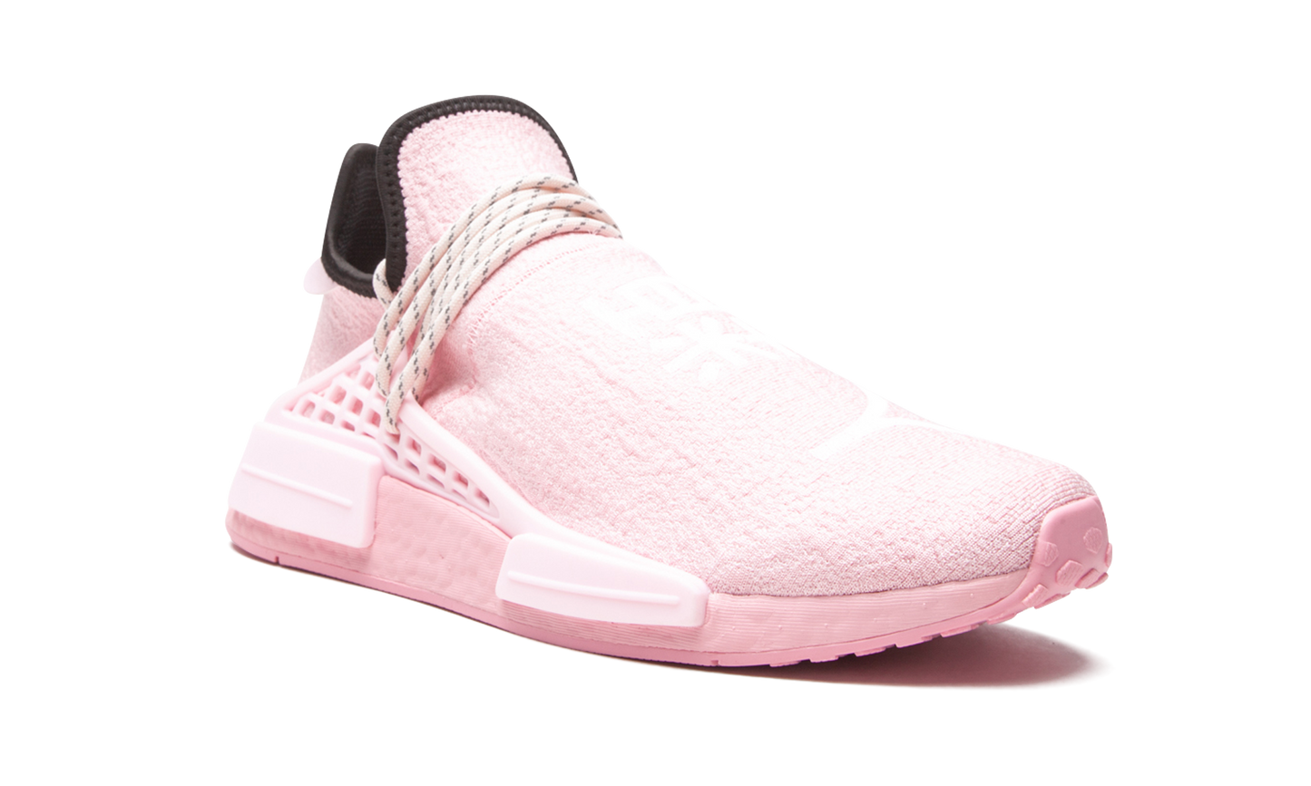 NMD Humanrace "Pharrell Williams - Pink" GY0088
