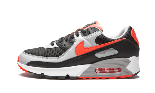 Air Max 90 "Radiant Red" CZ4222 001