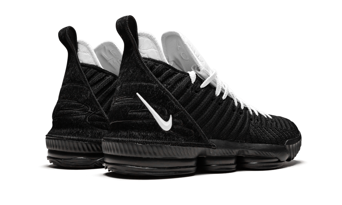 Lebron 16 "Four Horsemen" CI7862 001