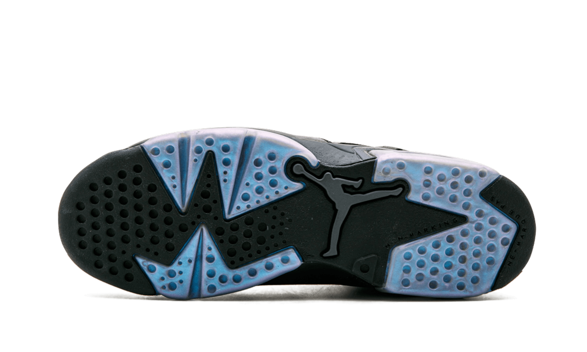 Air Jordan 6 Retro AS GS "All-Star - Chameleon" 907960 015