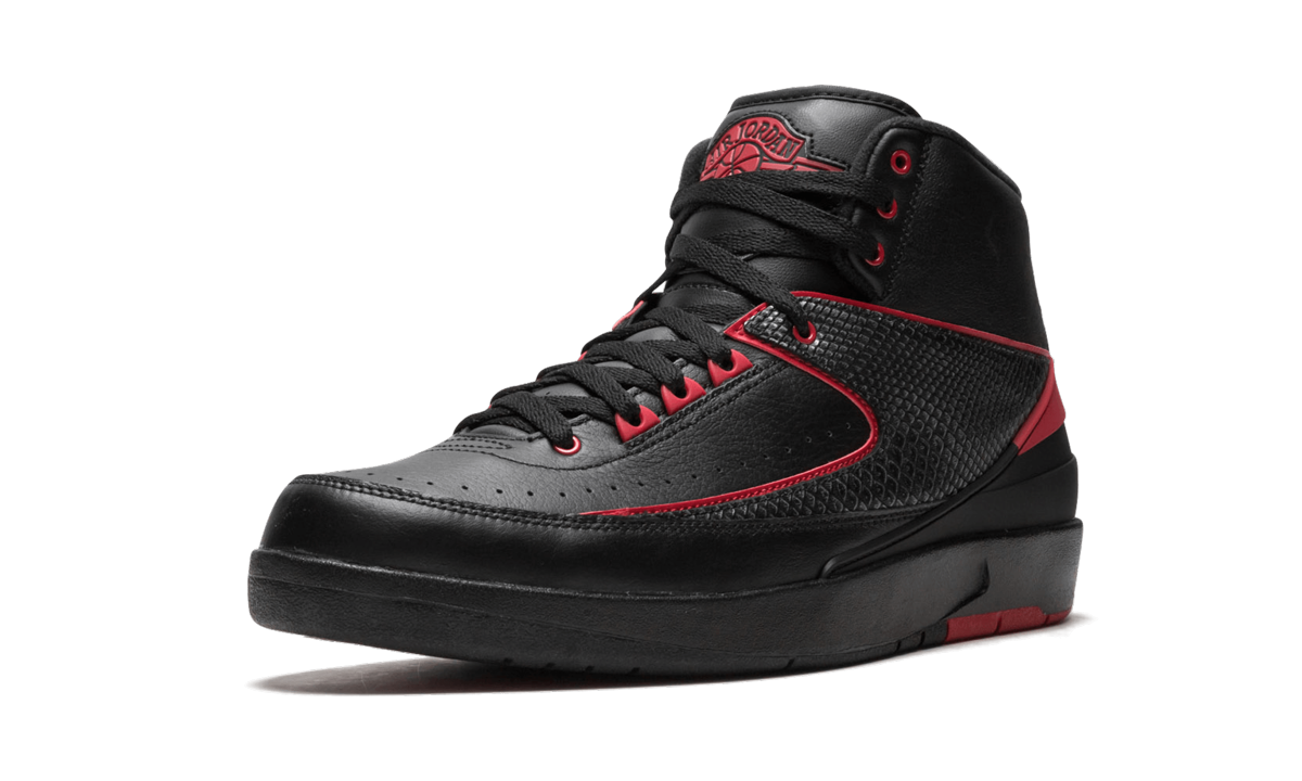 Air Jordan 2 Retro "Alternate 87"