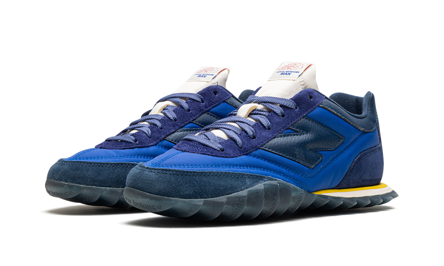 RC30 "Junya Watanabe MAN - Blue"