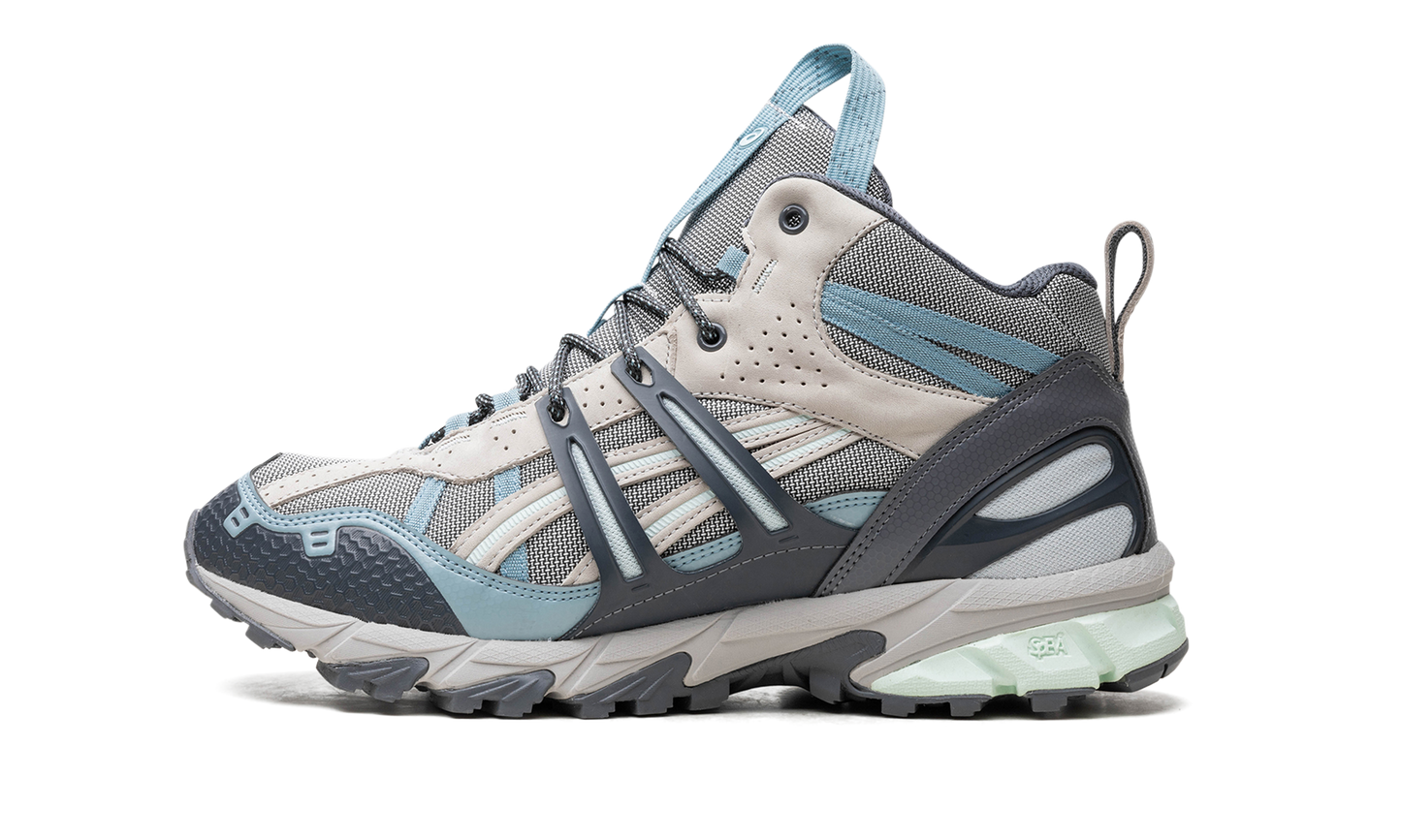US2-S Gel-Sonoma 15-50 MT "Glacier Grey" 1201A657 020