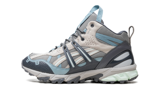 US2-S Gel-Sonoma 15-50 MT "Glacier Grey" 1201A657 020