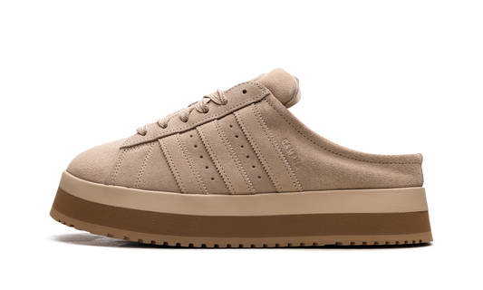 Campus 00s Winter Low WMNS "Magic Beige" JR3732