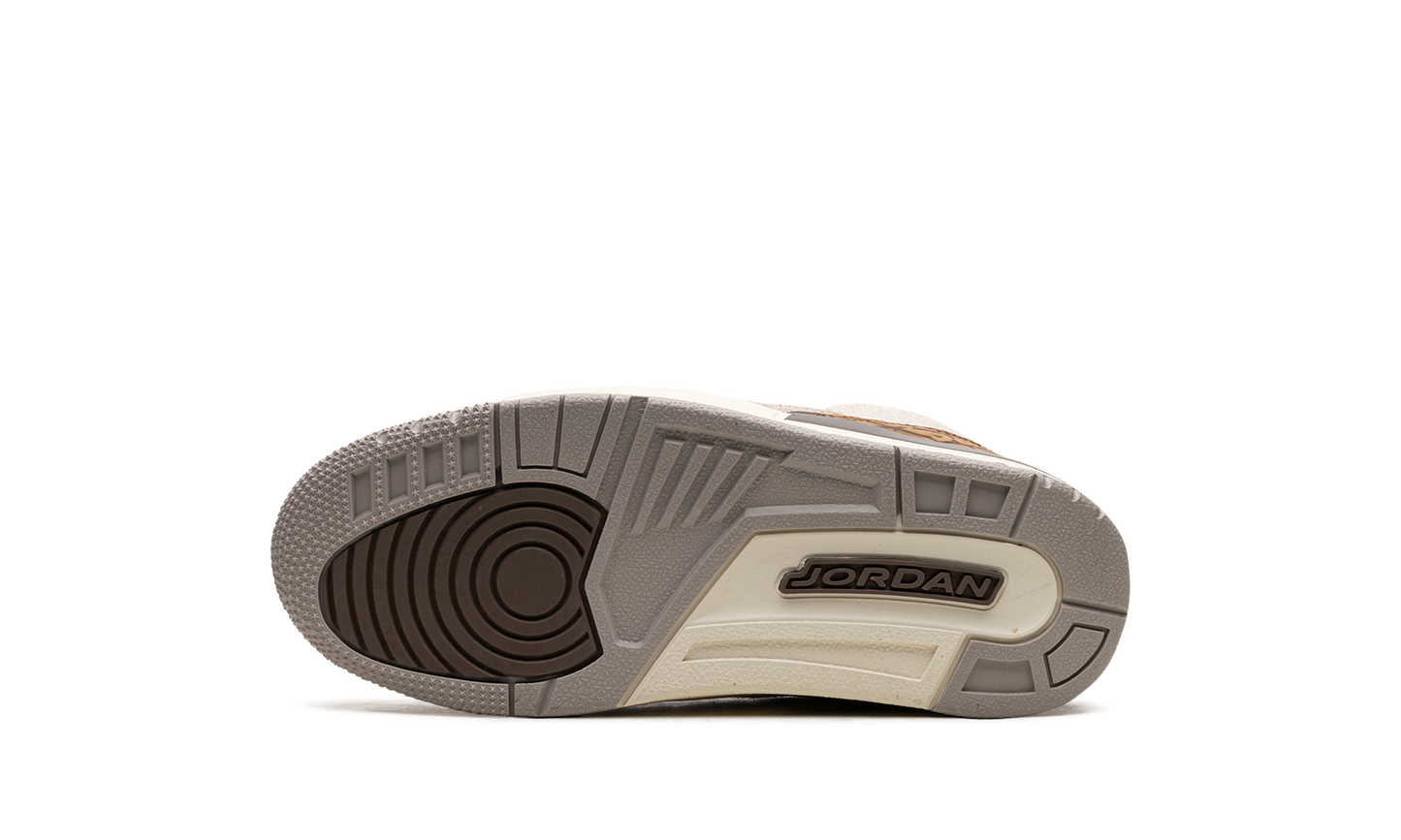 Air Jordan 3 PS "Palomino" DM0966 102