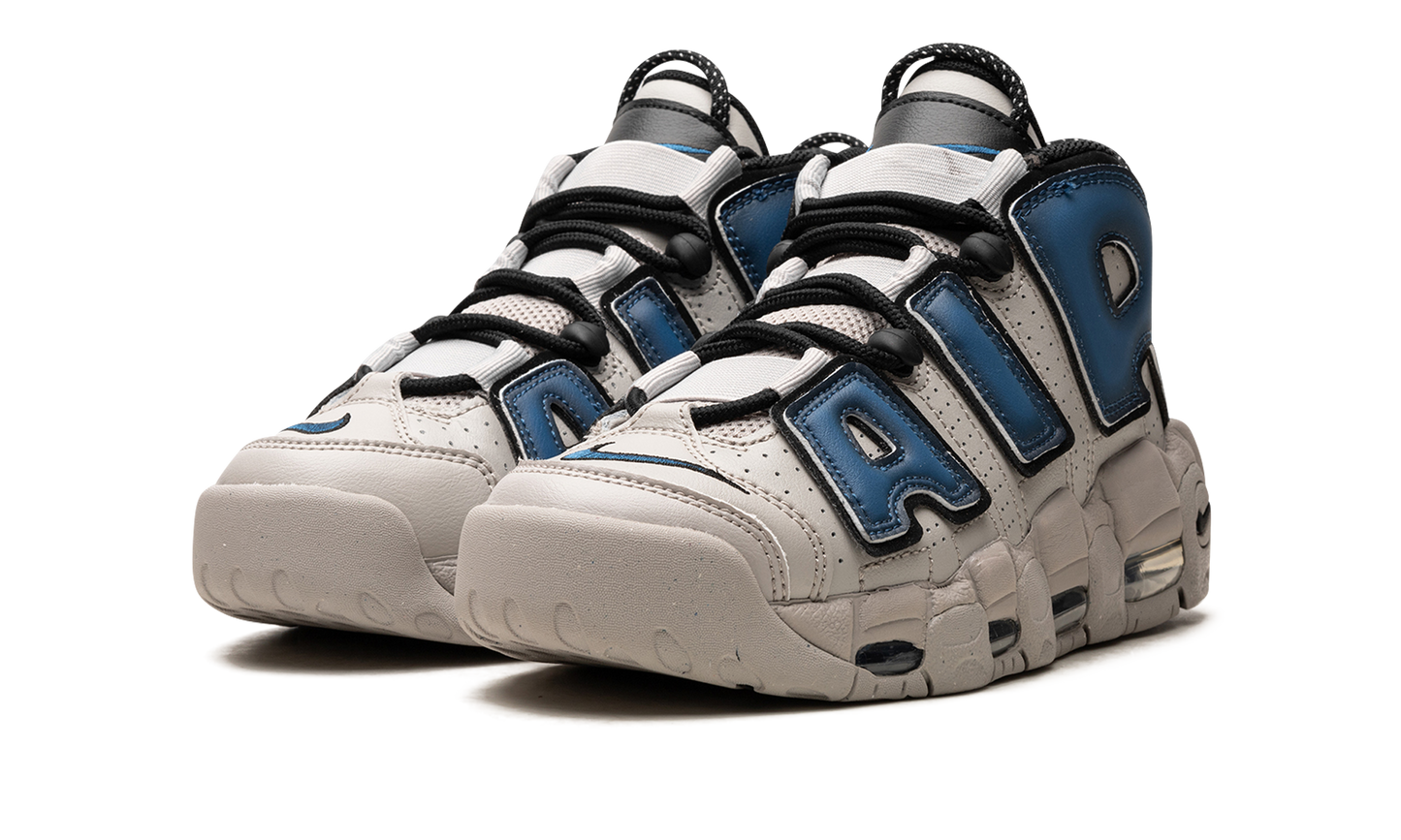 Air More Uptempo "Industrial Blue" FD5573 001