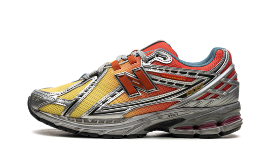 1906R "Salehe Bembury - Heat Be Hot - Lava" M1906RHJ