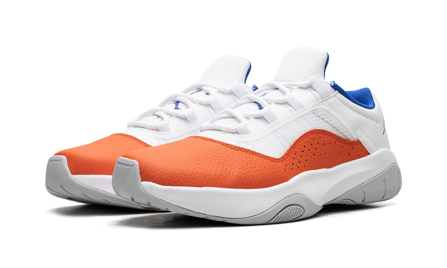 Air Jordan 11 CMFT Low "Wheaties" CW0784 108