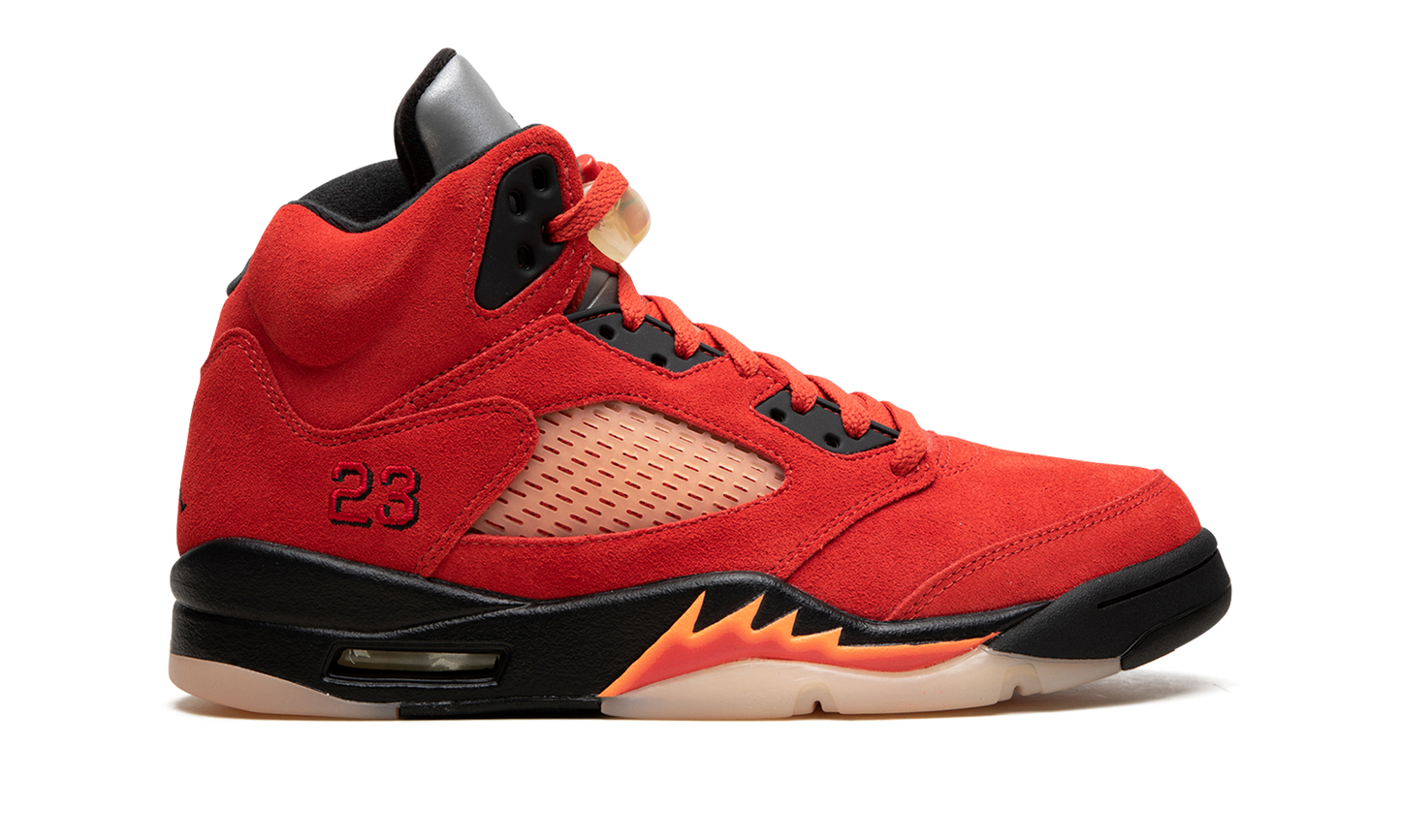 AIR JORDAN 5 WMNS "Mars For Her" DD9336 800