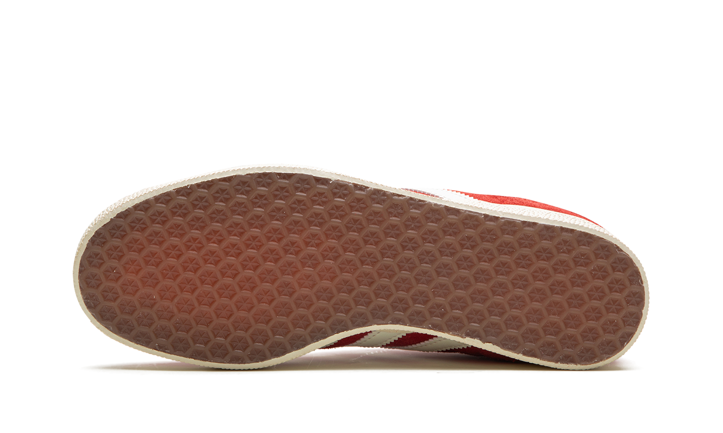 Gazelle "Glory Red" IG1062