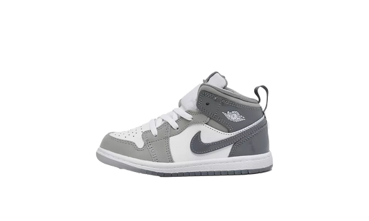 Air Jordan 1 Mid SE TD "White Medium Grey" HF3195 100