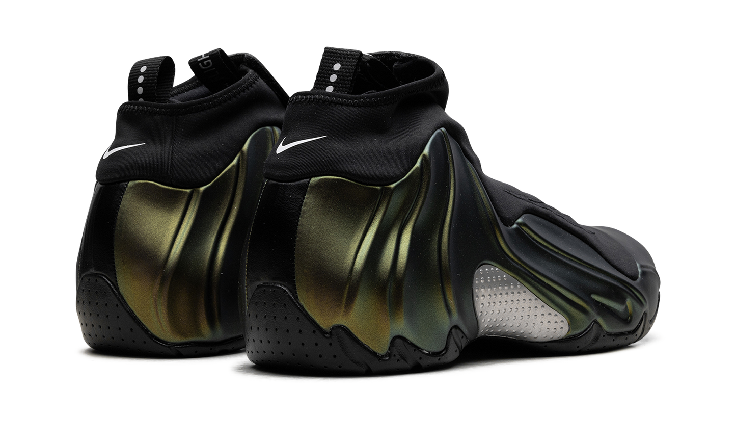 Air Flightposite "Metallic Gold" FV5582 700