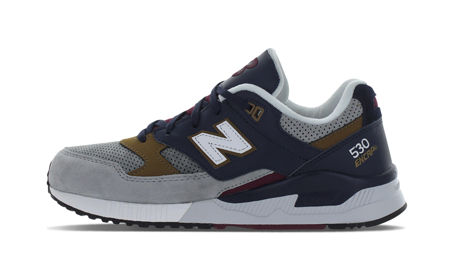 530 "Explorer" M530RWB