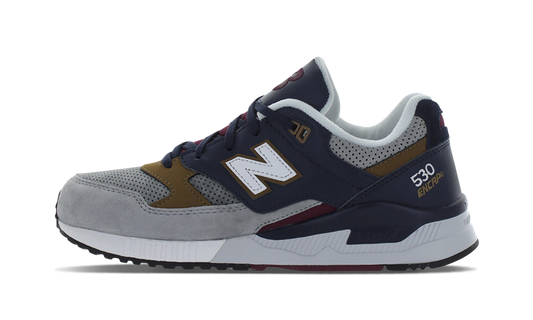 530 "Explorer" M530RWB