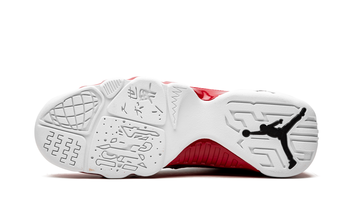 Air Jordan 9 Retro GS "Gym Red" 302359 160
