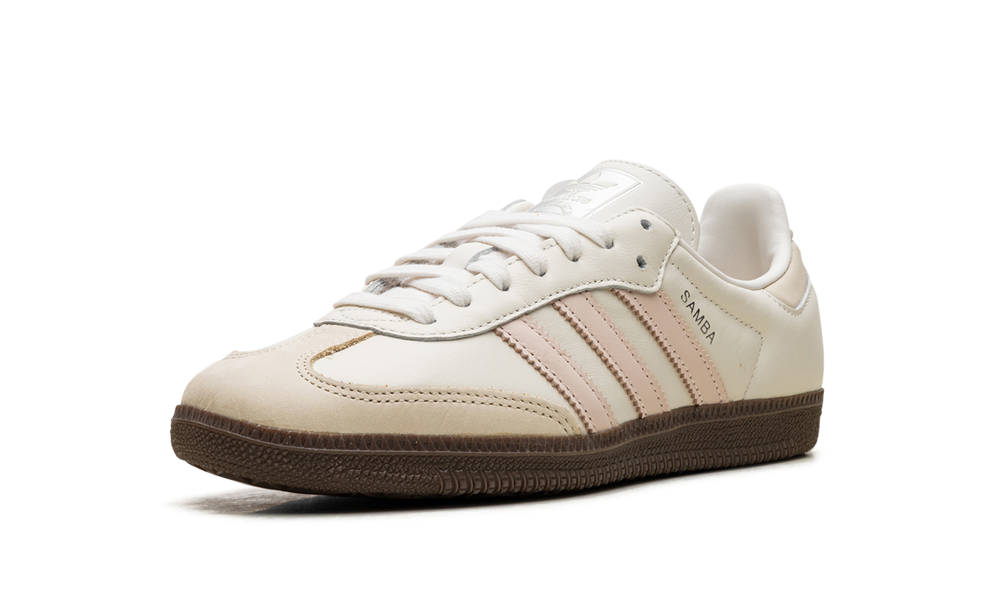 Samba OG WMNS "Wonder Quartz" IH2751