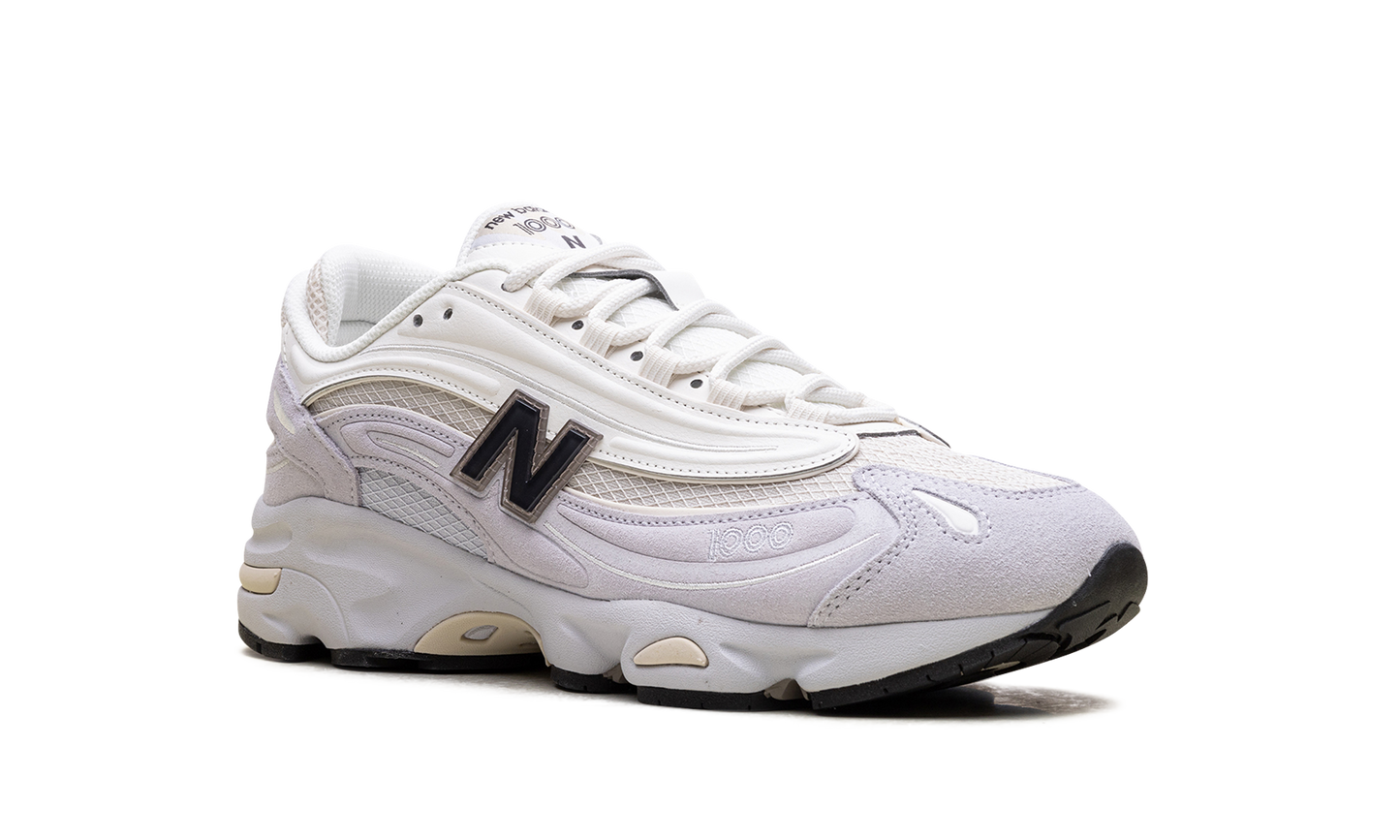 1000 "Pearl Grey Black" M1000PSB