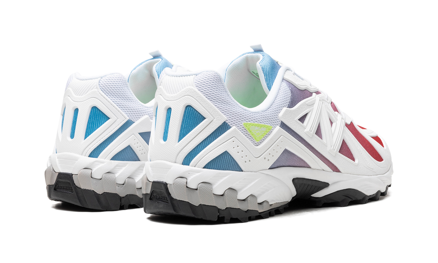 610V1 "White" ML610DD