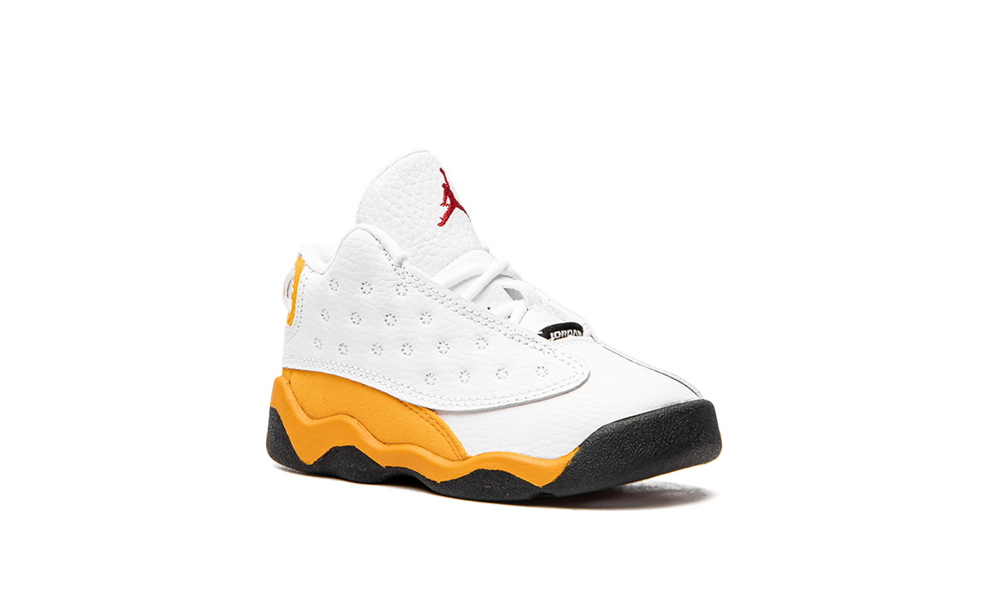 Air Jordan 13 Retro TD "Del Sol" DJ3004 167
